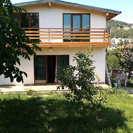 Varna Holidey Villa Dış mekan fotoğraf