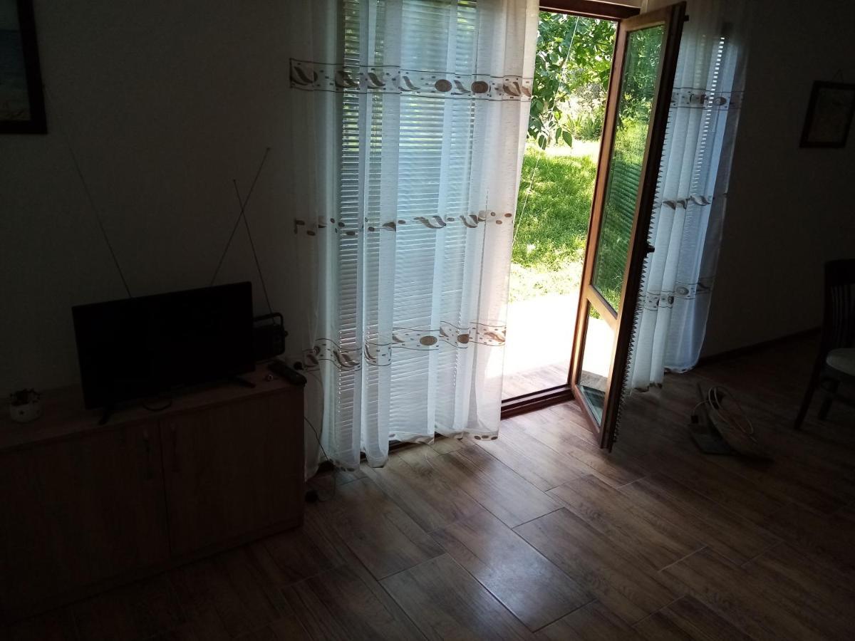 Varna Holidey Villa Dış mekan fotoğraf
