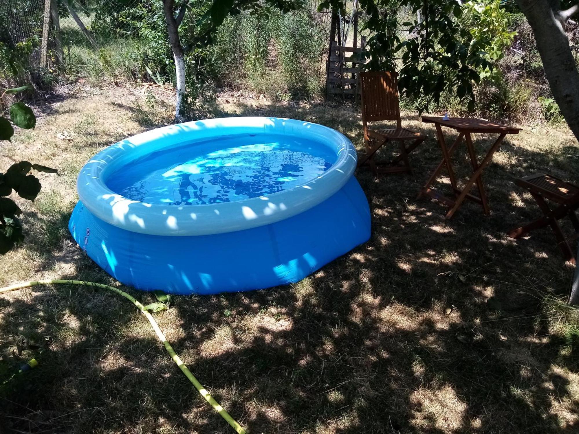 Varna Holidey Villa Dış mekan fotoğraf
