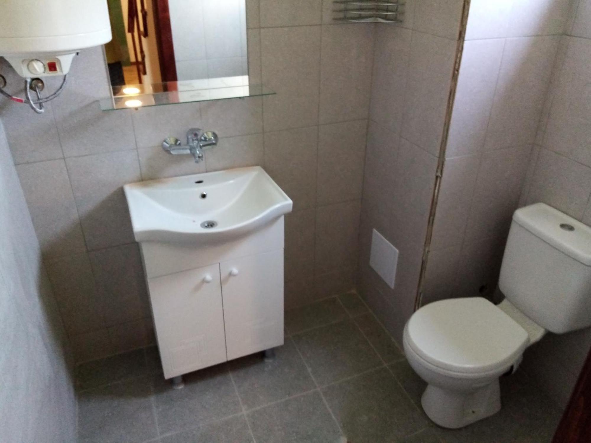 Varna Holidey Villa Dış mekan fotoğraf