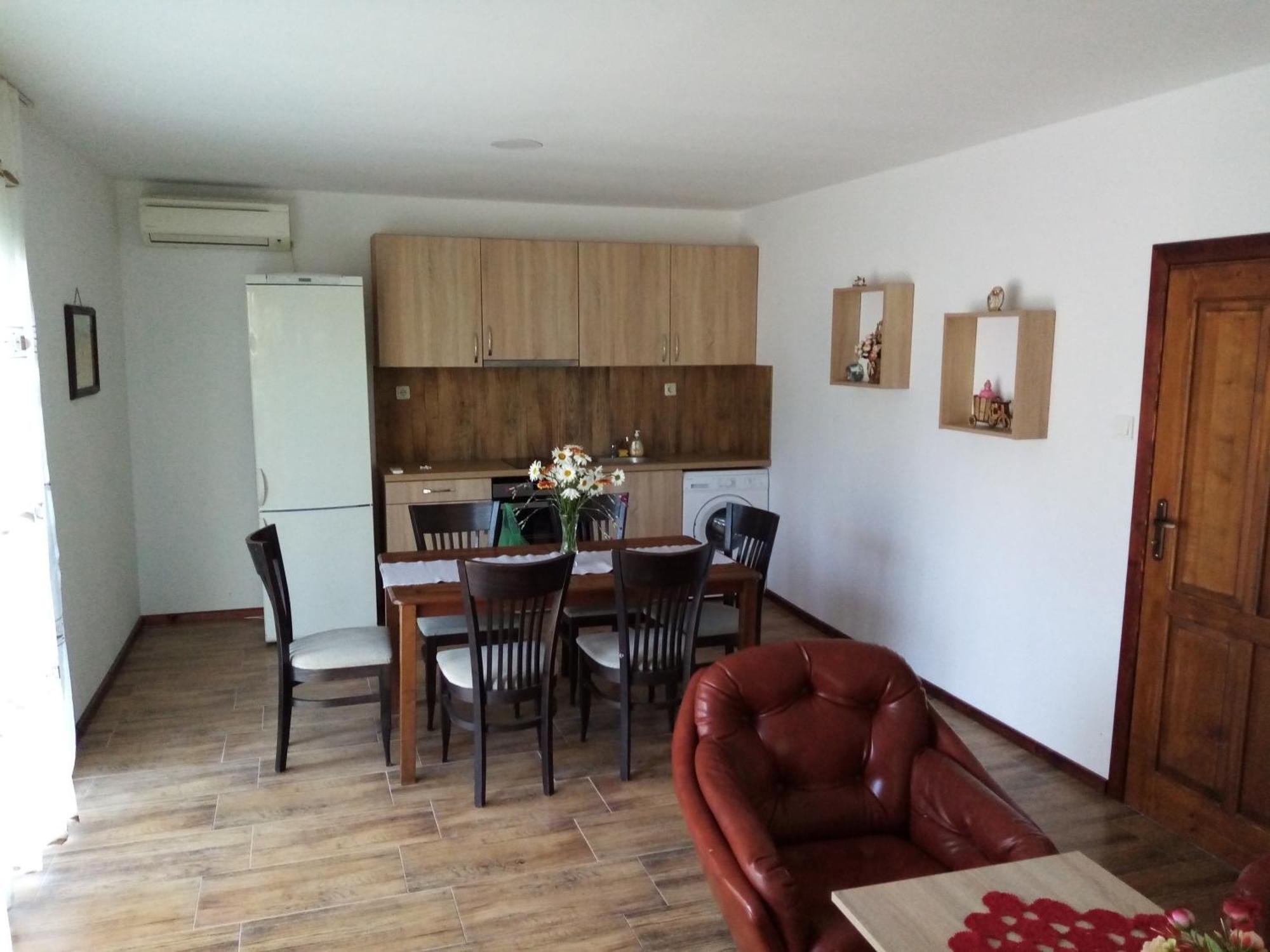 Varna Holidey Villa Dış mekan fotoğraf
