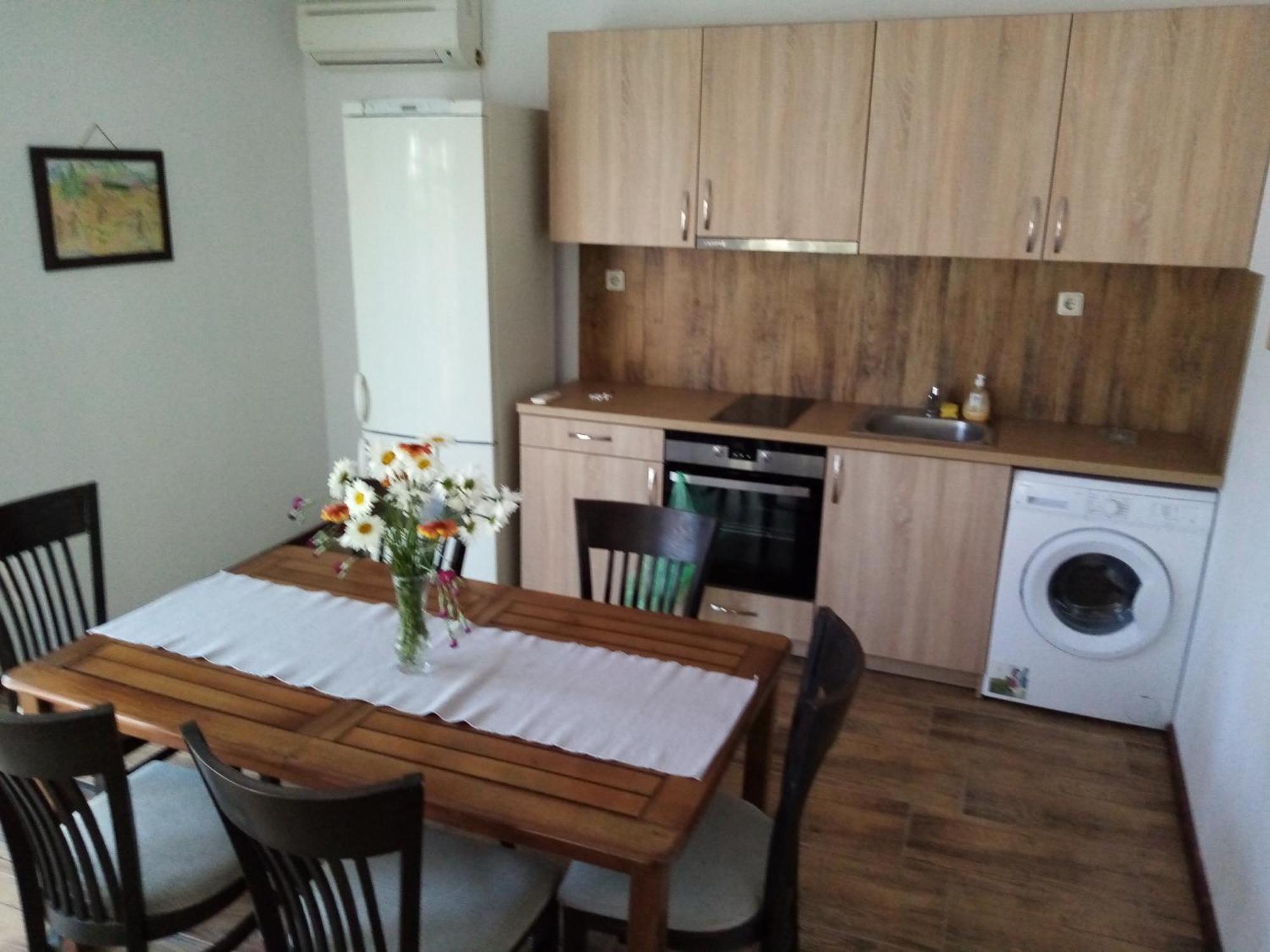 Varna Holidey Villa Dış mekan fotoğraf