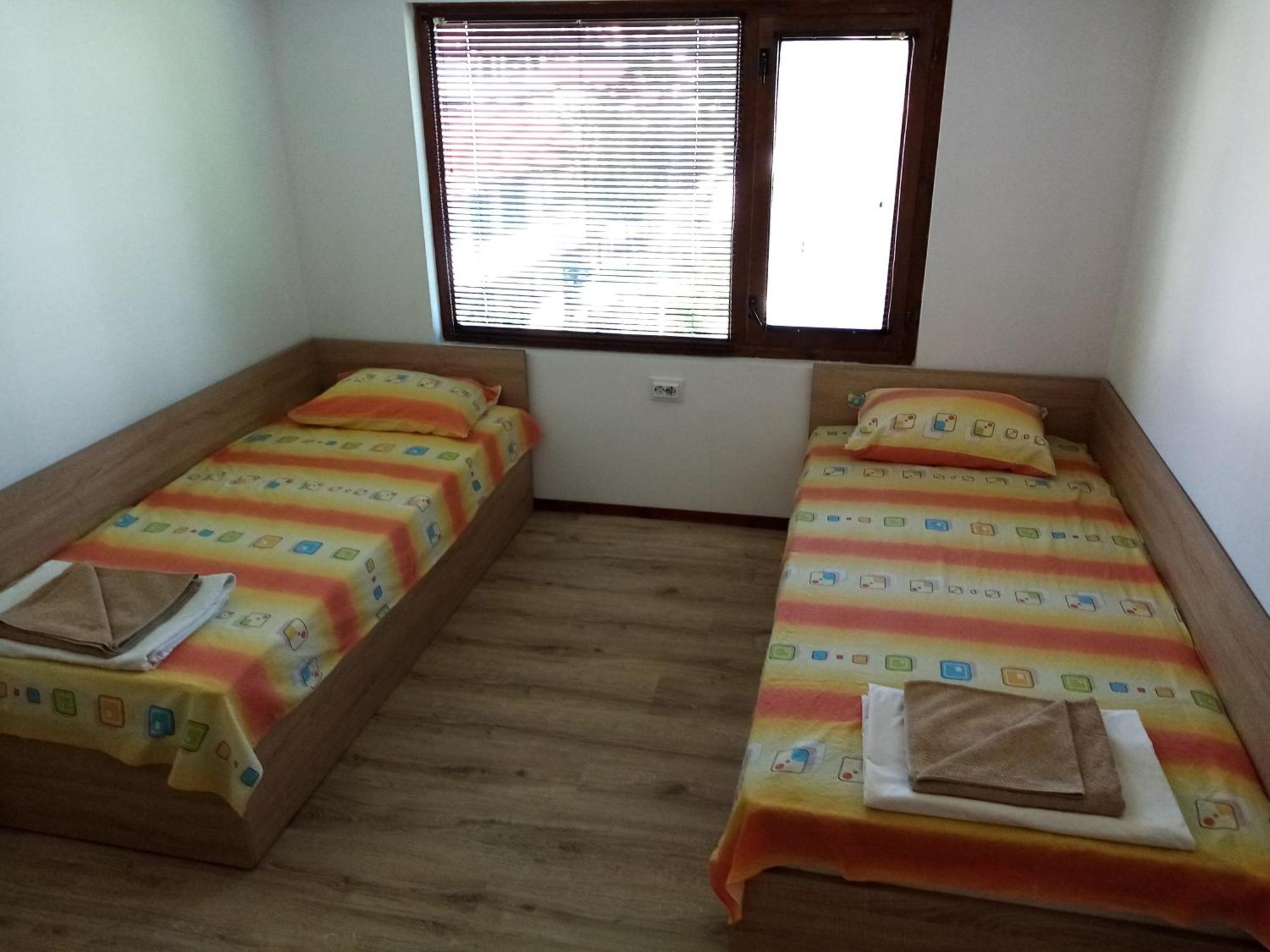 Varna Holidey Villa Dış mekan fotoğraf