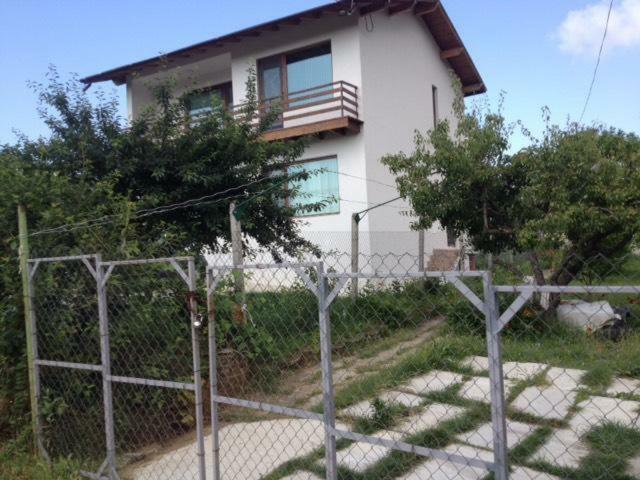 Varna Holidey Villa Dış mekan fotoğraf