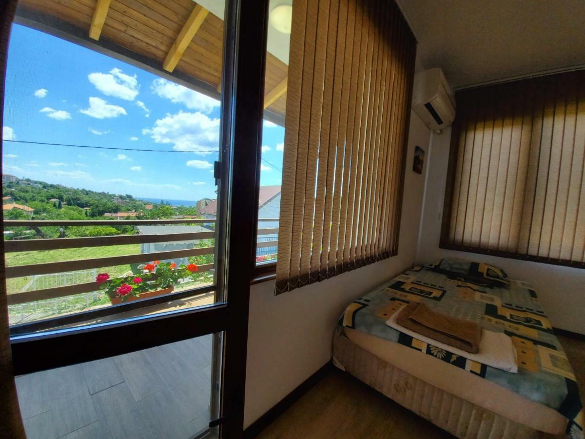 Varna Holidey Villa Dış mekan fotoğraf