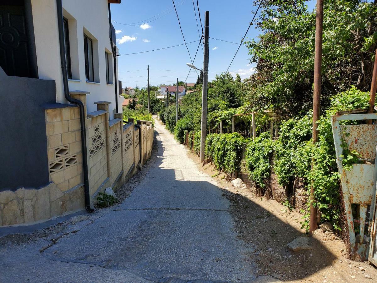Varna Holidey Villa Dış mekan fotoğraf