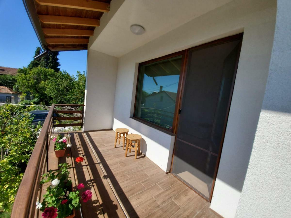 Varna Holidey Villa Dış mekan fotoğraf