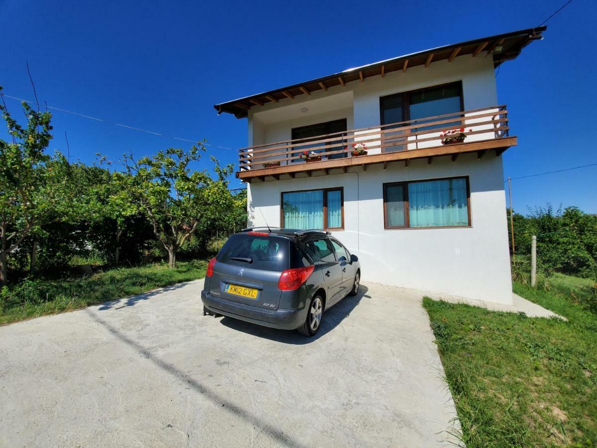 Varna Holidey Villa Dış mekan fotoğraf
