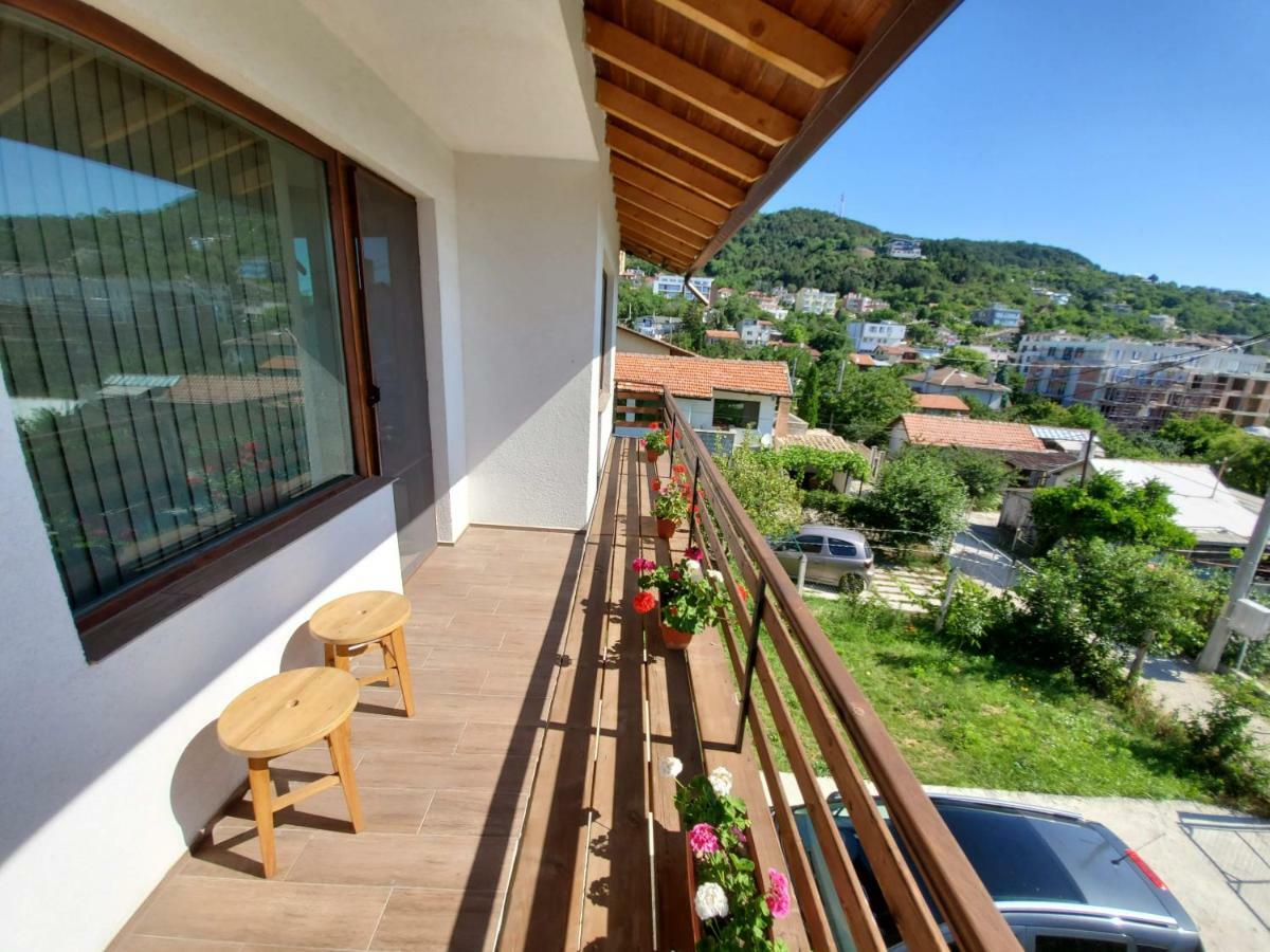 Varna Holidey Villa Dış mekan fotoğraf